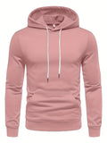 CVPONEE Essential Hoodie Pink
