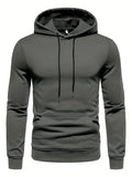 CVPONEE Essential Hoodie Grey