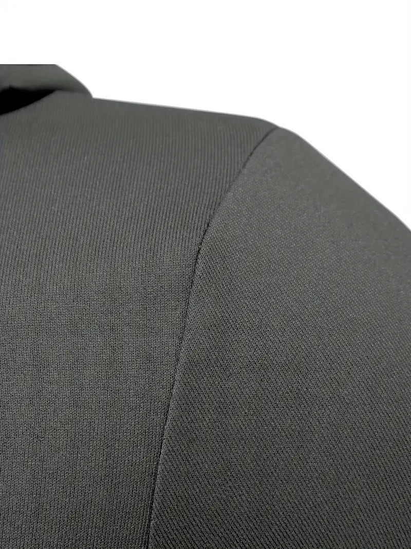 CVPONEE Essential Hoodie Grey