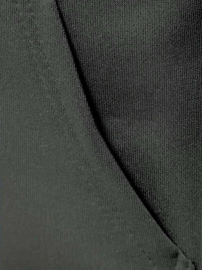 CVPONEE Essential Hoodie Grey